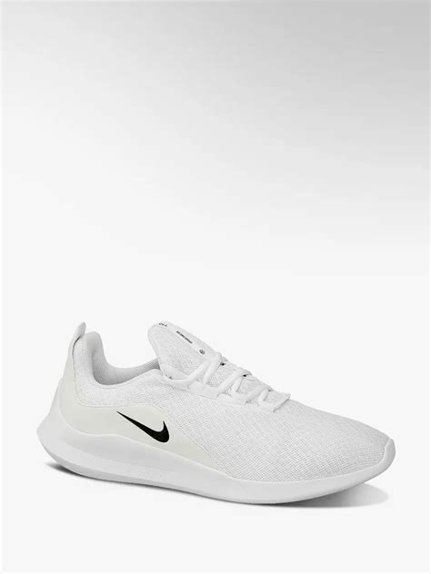 nike schuhe damen weiß deichmann